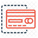 Card Credit Debit Icon