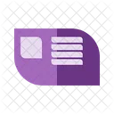 Card  Icon