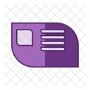 Card Icon