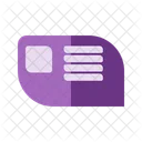 Card Icon