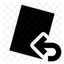 Card Game Arrow Icon