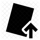 Card Game Arrow Icon