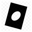 Card Game Deck Icon