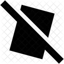 Card Game Empty Icon