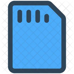 Card  Icon