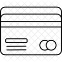 Payment Credit Money Icon