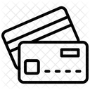 Card Credit Debit Icon