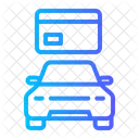 Card  Icon