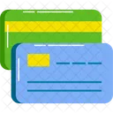 Card Atm Business Icon