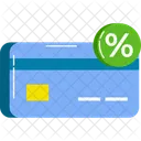 Atm Card Business Icon Icon