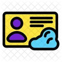 Card  Icon