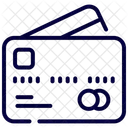 Card Credit Money Icon