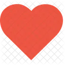 Card Heart Poker Icon