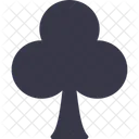 Card Club Poker Icon