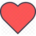 Card Heart Poker Icon