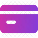 Card Credit Card Banking Icon