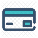Card Debit Bank Icon