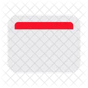 Card  Icon
