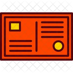 Card  Icon