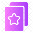 Card  Icon