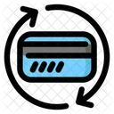 Card Change Credit Icon