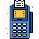 Card Machine Card Machine Card Payment Icon