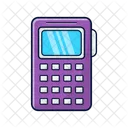 Card Machine Payment Finance アイコン