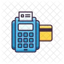 Card Machine  アイコン