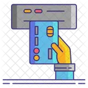 Card Machine  アイコン