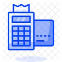 Card Machine  アイコン