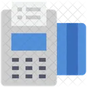 Card Machine  アイコン