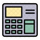 Card Machine Payment Swipe Machine アイコン