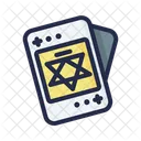 Card Magic Icon