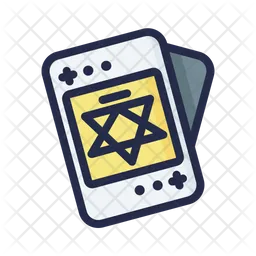 Card Magic  Icon