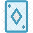Card Magic  Icon