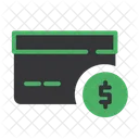 Card Money E Commerce Card Payment Icon