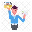 Card Offer  Icon