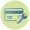 Card Pin Icon
