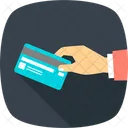 Card payment  Icône