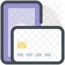 Card Payment Credit Card Icon