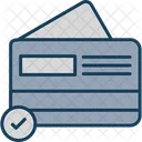 Card payment  Icon