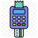 Card payment  Icon