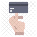 Card Payment Credit Card Debit Card Icon