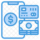Payment Money Credit Card Icon