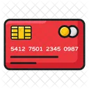 Credit Card Card Payment Debit Card Icon