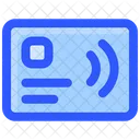 Internet Technology Card Payment Credit Card Icon