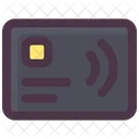 Internet Technology Card Payment Credit Card Icon