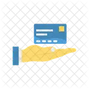 Payment Card Billing Icon