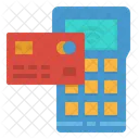 Payment Card Credit Icon