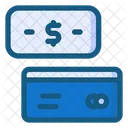 Payment Method Business Manager Icon